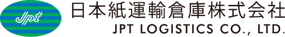 日本紙運輸倉庫株式会社