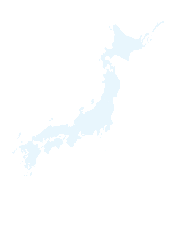 日本地図
