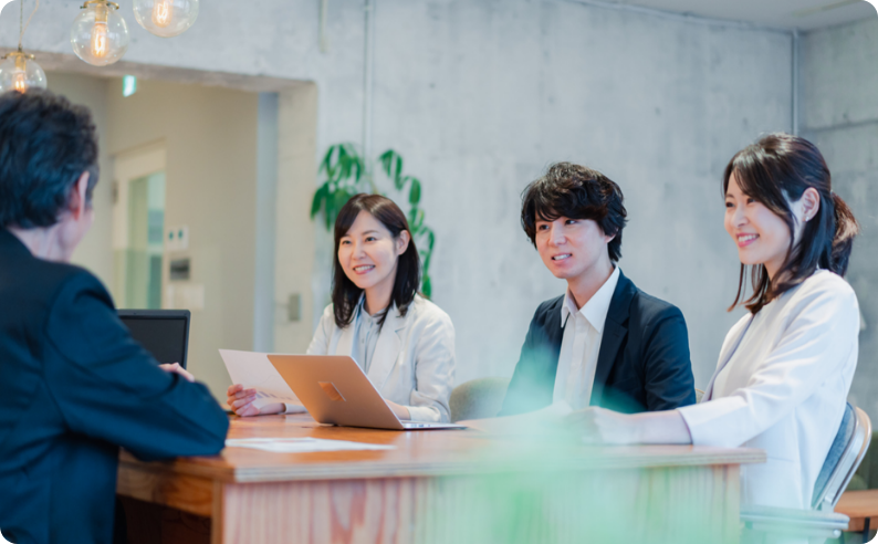 社内提案コンテスト