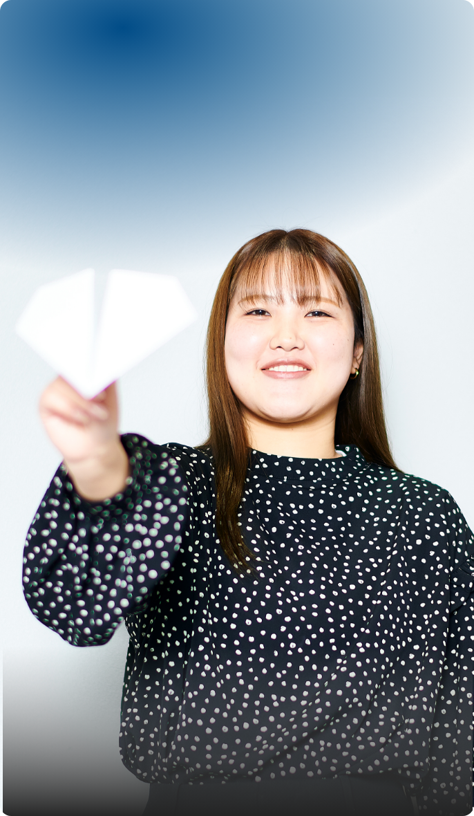 Interview.2 A.SHINOYA さん