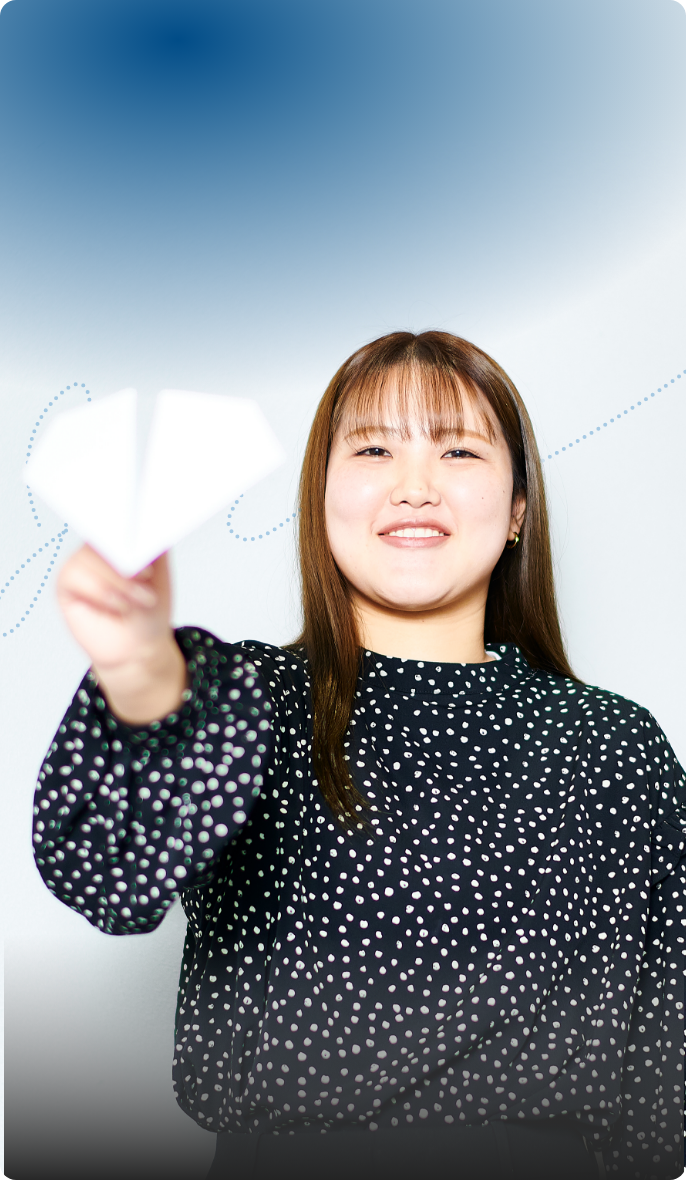 Interview.2 A.SHINOYA さん
