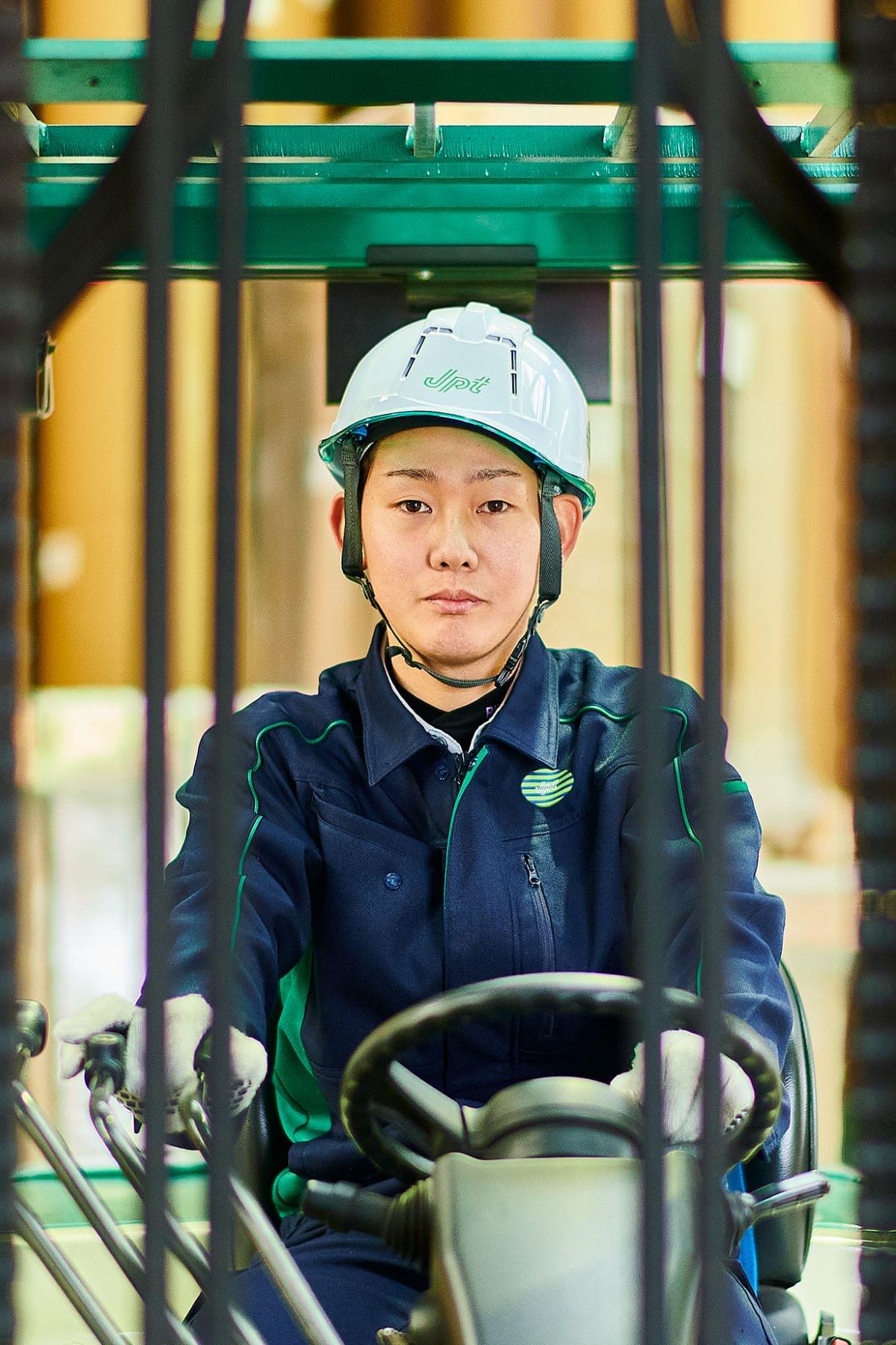 S.SHIBATA さん