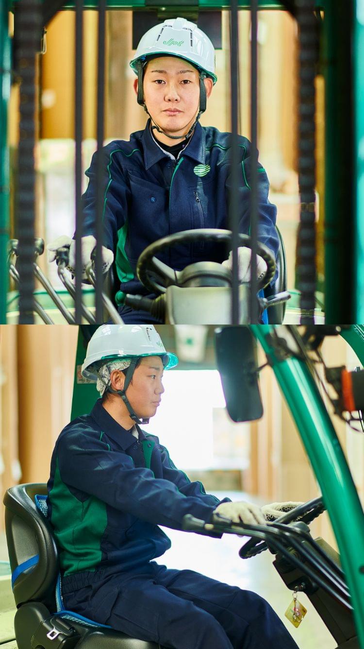S.SHIBATA さん