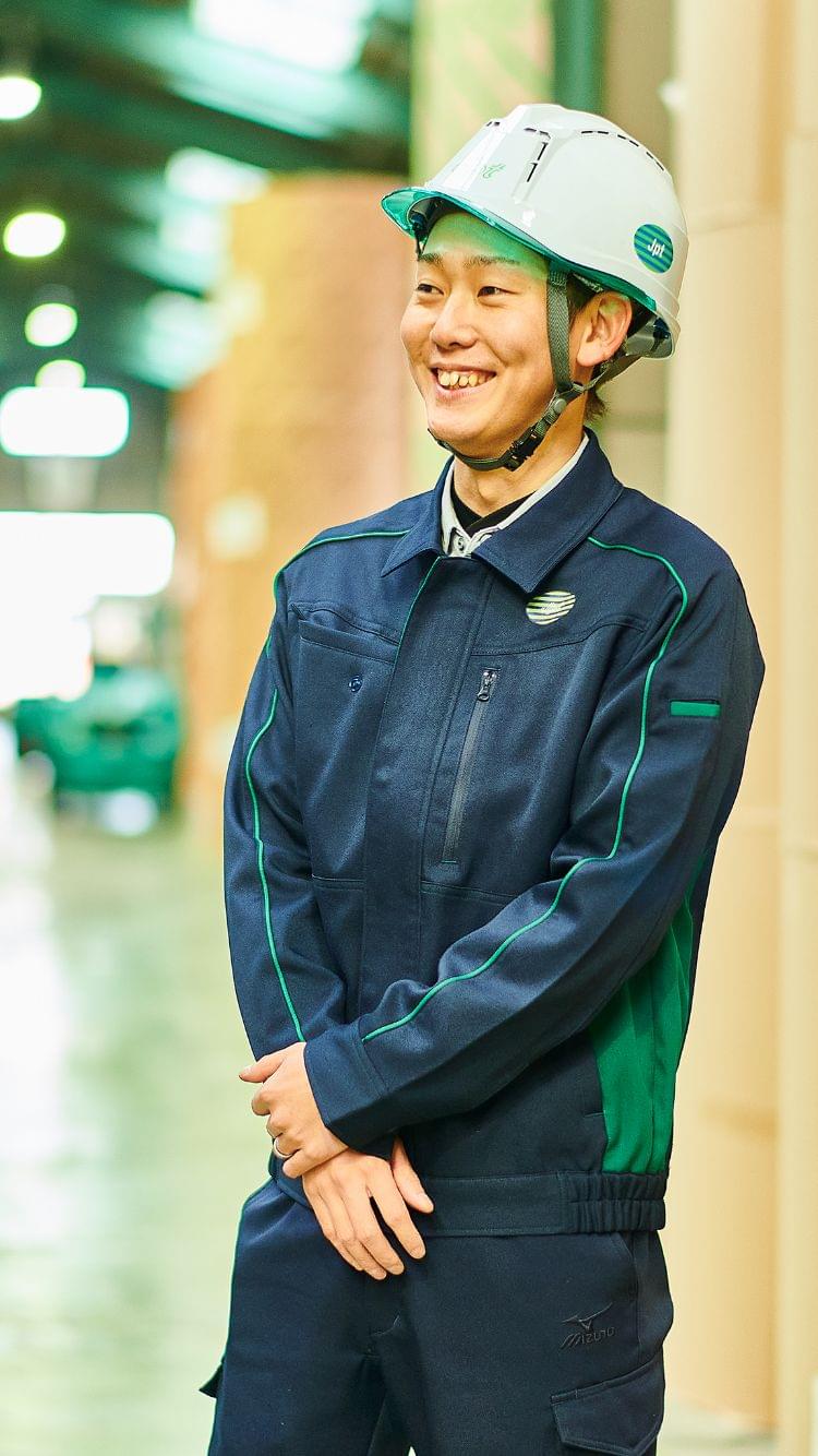 S.SHIBATA さん