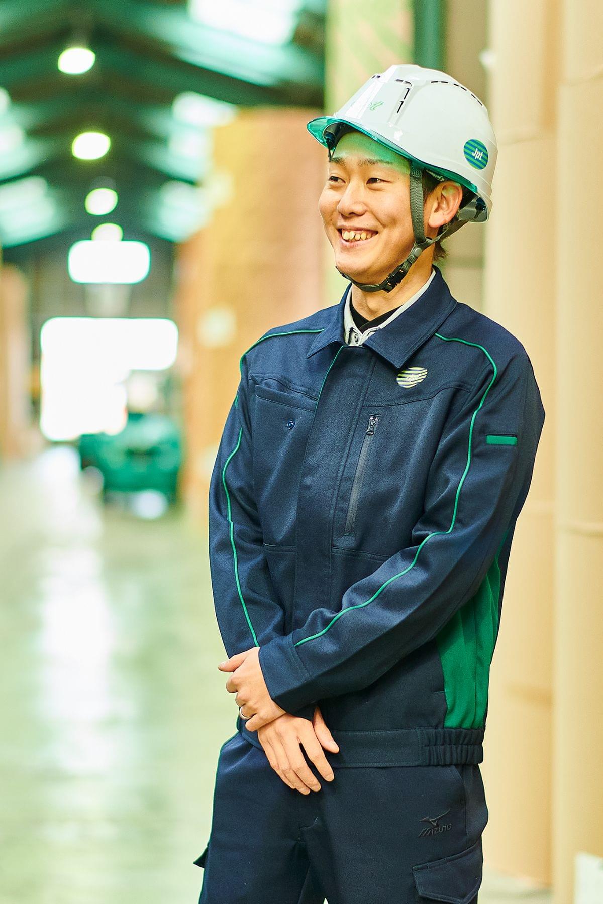 S.SHIBATA さん