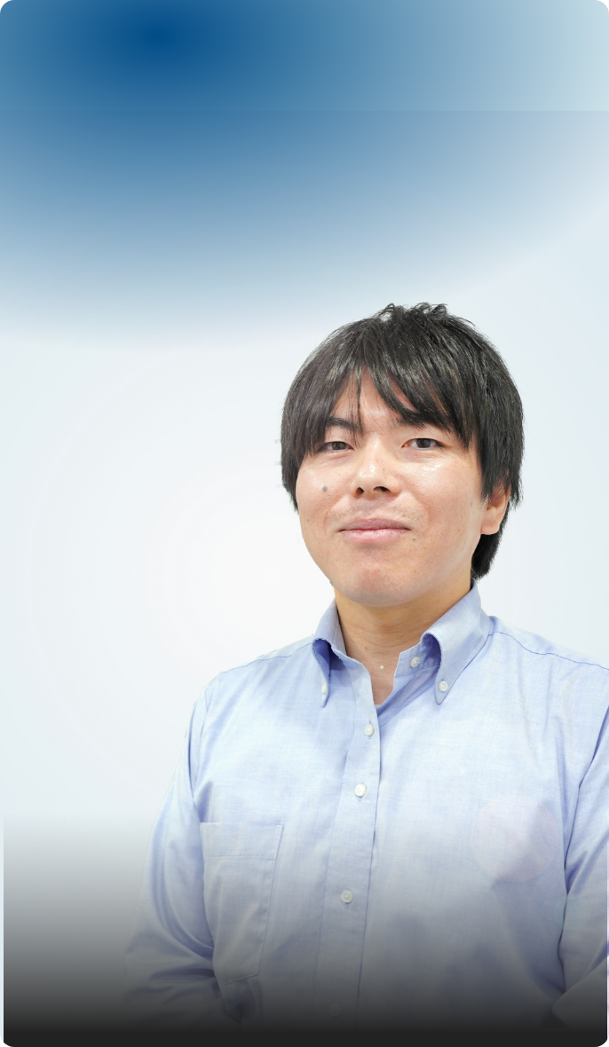 Interview.5 M.IIDA さん