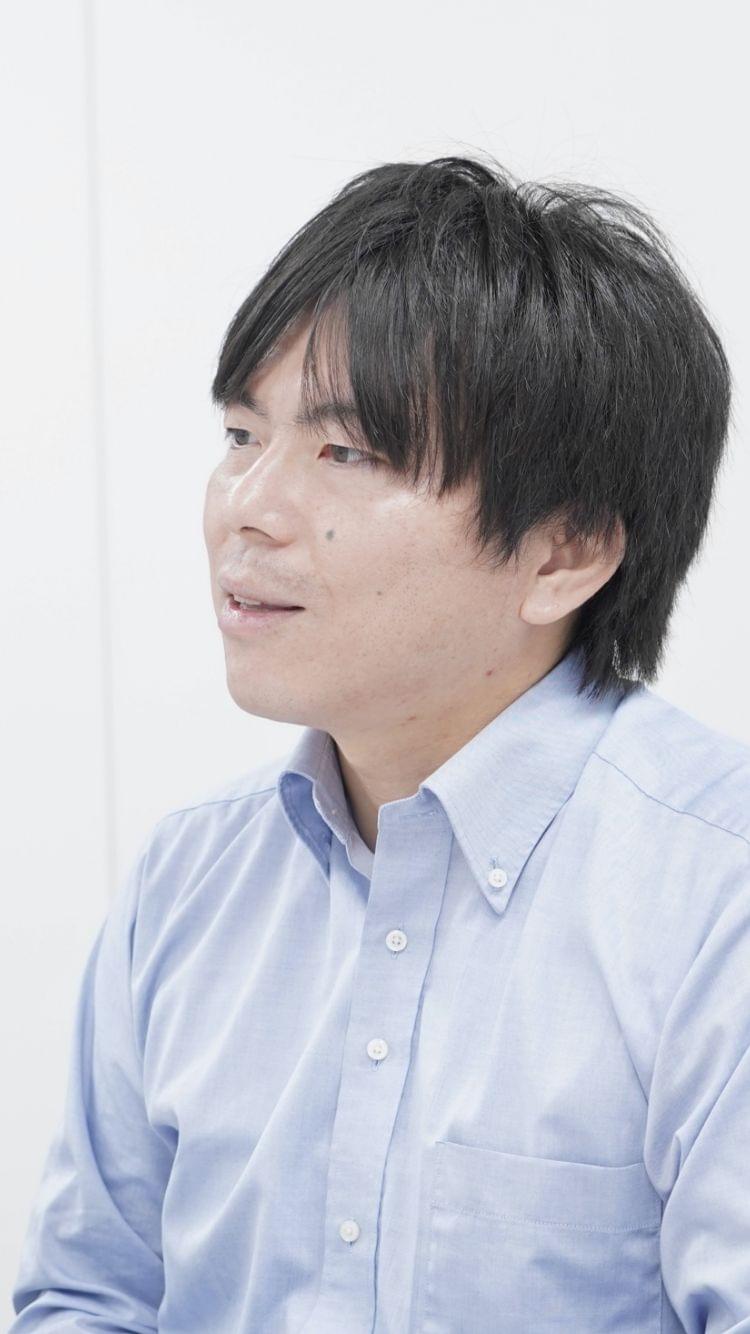 M.IIDA さん