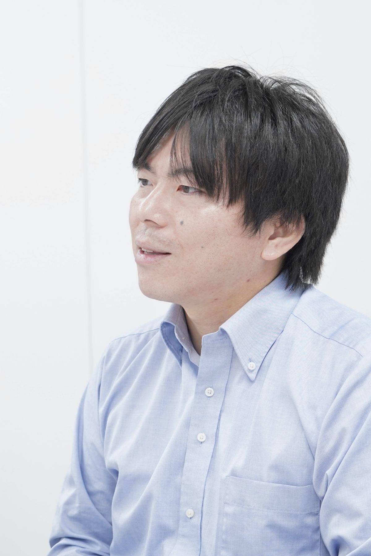M.IIDA さん