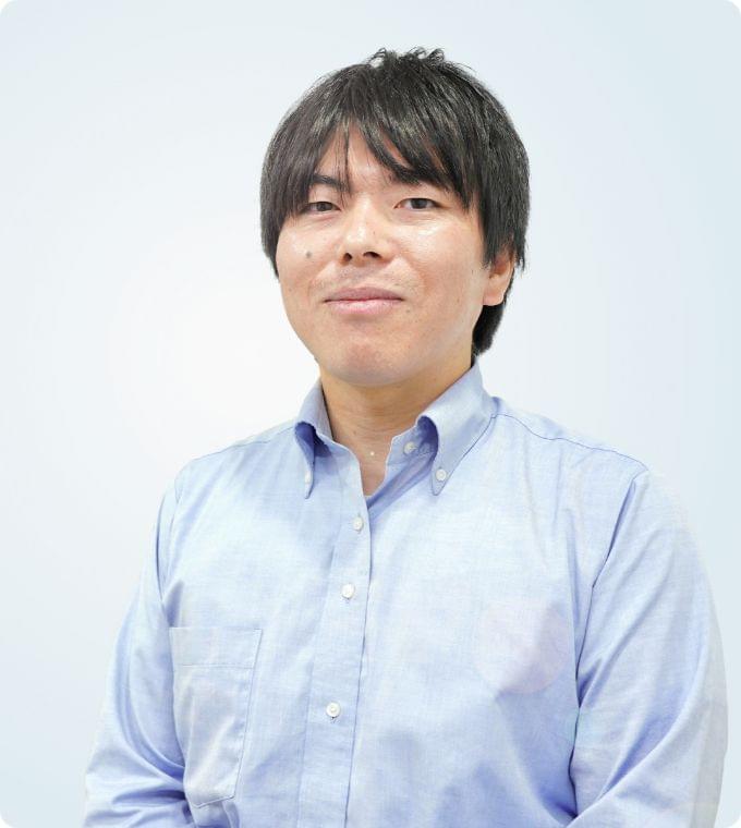 企画推進室M.IIDAさんのインタビュー
