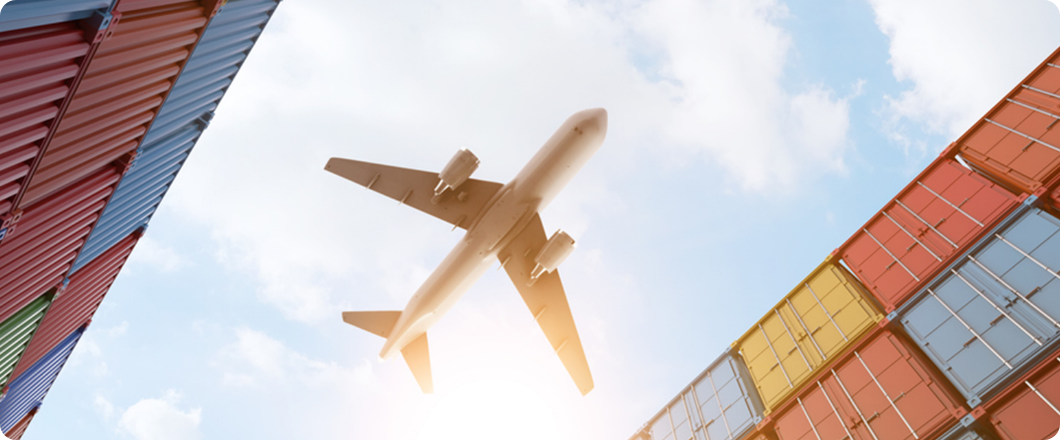 航空輸送